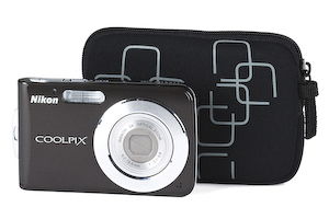 Lowepro Melbourne 10 Mini Camera Bag 评测 精致小巧，都市摄影的时尚伴侣